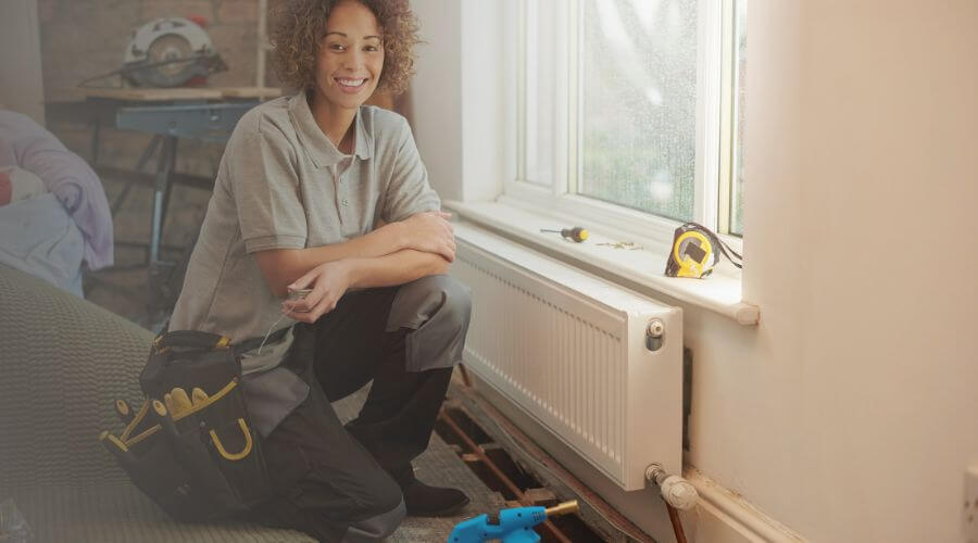 Local annual plumbing maintenance in Elliott, IL